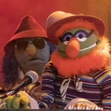 Lil Nas X, Rachel Bloom & More Join THE MUPPETS MAYHEM Musical Series on Disney+