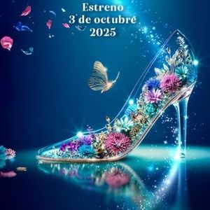 WATCH: Stage Entertainment presenta el tráiler de CENICIENTA