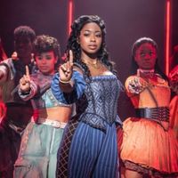 Review: The Renaissance is Reborn in & JULIET at DCPA Photo