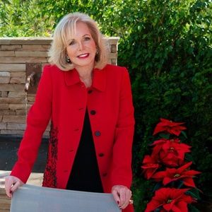 Listen: Judy Whitmore Releases First-Ever Holiday Album 'Christmas'