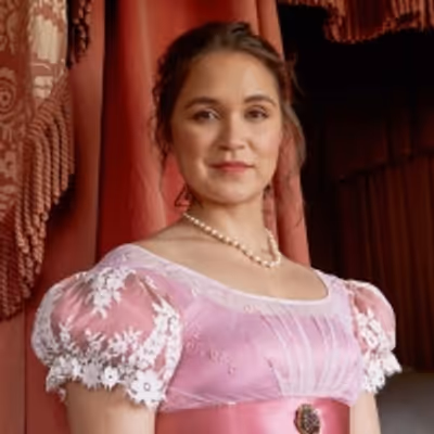 REVIEW: EMME HOY'S Adaptation Of THE TENANT OF WILDFELL HALL Balances The Gravity Of Anne Brontë's Work With A Humour That Sees The Absurdity Of Outdated Views