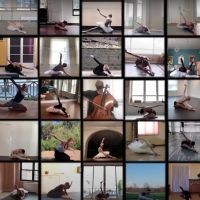 VIDEO: Misty Copeland Leads SWANS FOR RELIEF Video to Raise Funds For Ballet Dancers