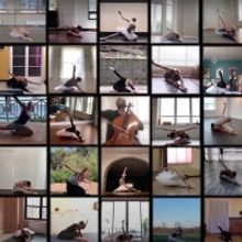 VIDEO: Misty Copeland Leads SWANS FOR RELIEF Video to Raise Funds For Ballet Dancers