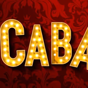 Flat Rock Playhouse to Present CABARET This Summer