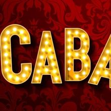 Flat Rock Playhouse to Present CABARET This Summer