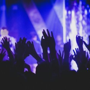 Five Free, Fun Outdoor Concert Series in NYC – Summer 2025