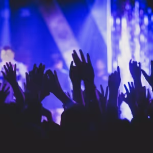 Five Free, Fun Outdoor Concert Series in NYC – Summer 2025