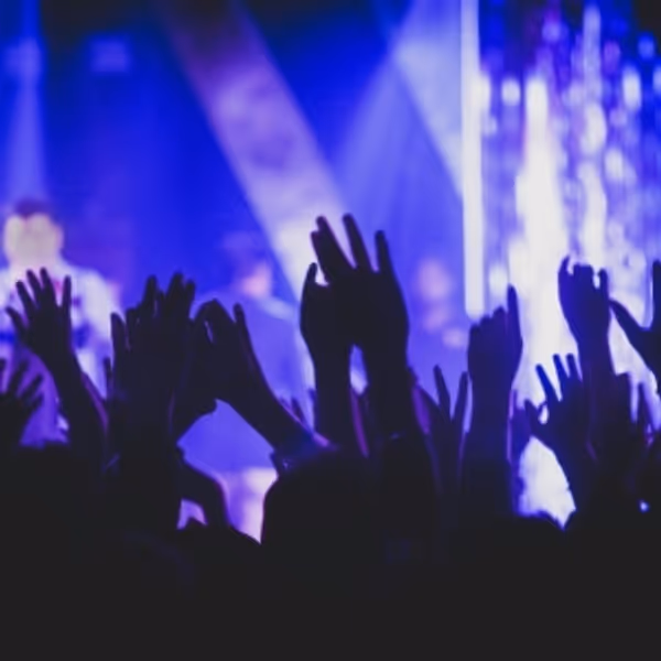 Five Free, Fun Outdoor Concert Series in NYC – Summer 2025 Photo