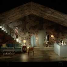 Review Roundup: Lincoln Center Theater/LCT3's Presents DAPHNE By Renae Simone Jarrett