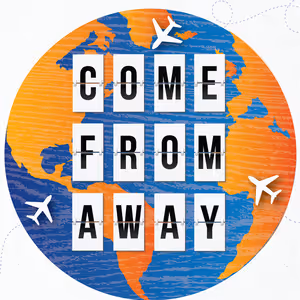 COME FROM AWAY Begins Performances at The Arvada Center This Month