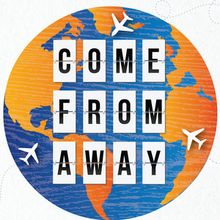COME FROM AWAY Begins Performances at The Arvada Center This Month