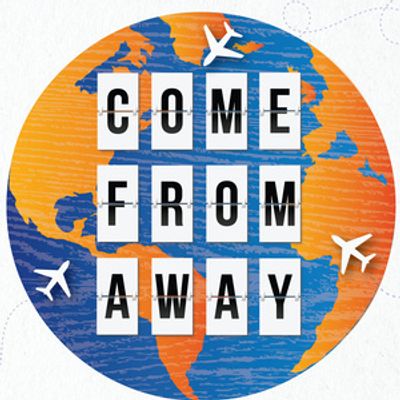 COME FROM AWAY Begins Performances at The Arvada Center This Month