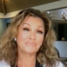 VIDEO: Vanessa Williams Talks About Black Theatre United on GOOD MORNING AMERICA