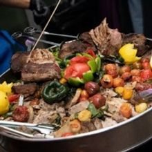 NHM Kouzina Celebrated Community And Great Food With Both Familiar And New Faces