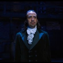 Share Your Hamilton Watch Parties with Us!