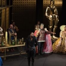 VIDEO: The Old Globe's HAMLET: ON THE RADIO is Now Available to Watch in Full