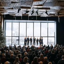 Caramoor to Present Holiday Performances and Classes Through January