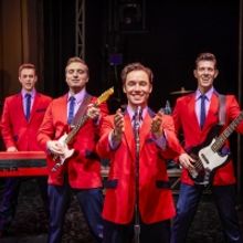 BWW Review: JERSEY BOYS, King's Theatre, Glasgow