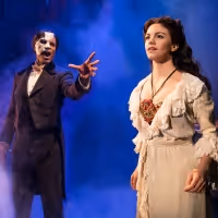 BWW Review: THE PHANTOM OF THE OPERA Beguiles at the Fox Cities Performing Arts…