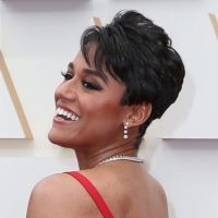 Photos: Ariana DeBose, Rita Moreno & More on the Red Carpet at the Oscars