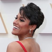 Photos: Ariana DeBose, Rita Moreno & More on the Red Carpet at the Oscars