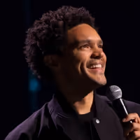 Trevor Noah Returns To Netflix With New Comedy Special