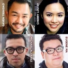 The 14th Annual Barbour Playwrights Award Returns in June