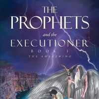 Author Frank Franco Has Released New Supernatural Thriller, The Prophets and the…
