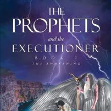 Author Frank Franco Has Released New Supernatural Thriller, The Prophets and the Exec
