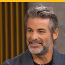 Jim Curtis On GOOD MORNING AMERICA: Turning Inspiration Into Action