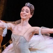 The Bolshoi Ballet's Production Of RAYMONDA Comes To The Ridgefield Playhouse On The 