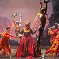 Opera Atelier Opens 2022/23 Season With Purcell's Masterpiece DIDO AND AENEAS Interview