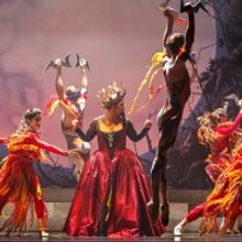 Opera Atelier Opens 2022/23 Season With Purcell's Masterpiece DIDO AND AENEAS