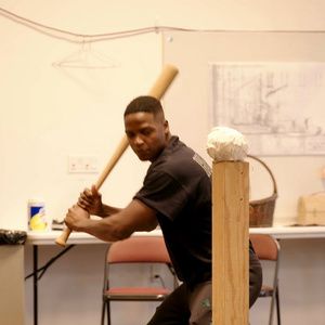 Video Inside Rehearsals for AUGUST WILSON'S FENCES at Alley Theatre