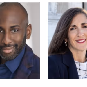 Houses on The Moon to Honor Rashad V. Chambers and Dr. Kate Cerulli at AMPLIFY 2023…