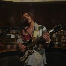 Kaleo Releases New Album 'Surface Sounds'