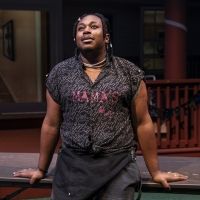 Pulitzer Prize-Winning FAT HAM Extends for a Third Time at The Public Theater