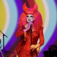 BWW Exclusive: Watch Nina West's Halloween Parody of 'Hello' from THE BOOK OF MORMON Video