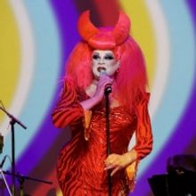 BWW Exclusive: Watch Nina West's Halloween Parody of 'Hello' from THE BOOK OF MORMON