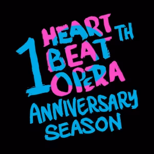 Heartbeat Opera Announces Titles for SPRING FEST 2024