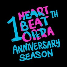 Heartbeat Opera Announces Titles for SPRING FEST 2024