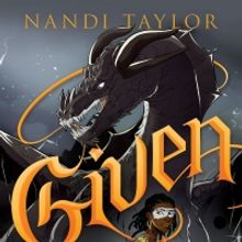 Nandi Taylor to Debut New Afro-Fantasy Novel For Black History Month