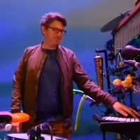 VIDEO: Go Behind The Scenes With THE SPONGEBOB MUSICAL's Foley Artist, Mike Dobson!