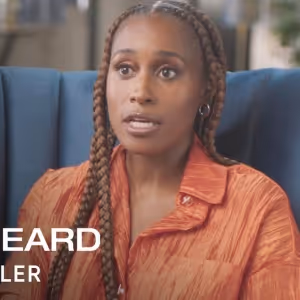Video: SEEN & HEARD: THE HISTORY OF BLACK TELEVISION HBO Documentary Trailer