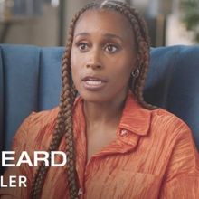 Video: SEEN & HEARD: THE HISTORY OF BLACK TELEVISION HBO Documentary Trailer