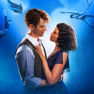 WATER FOR ELEPHANTS National Tour Comes To Playhouse Square March 2026