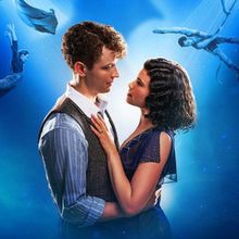 WATER FOR ELEPHANTS National Tour Comes To Playhouse Square March 2026