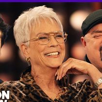 Jamie Lee Curtis, Josh Groban & More Share Never-Seen Moments on THE KELLY CLARKSON SHOW