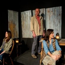 Virginia Premiere Of Jez Butterworth's THE RIVER To Open At Live Arts in January