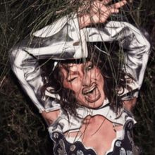 Betty Grumble Brings ENEMIES OF GROOVINESS EAT SH!T To Edinburgh Fringe